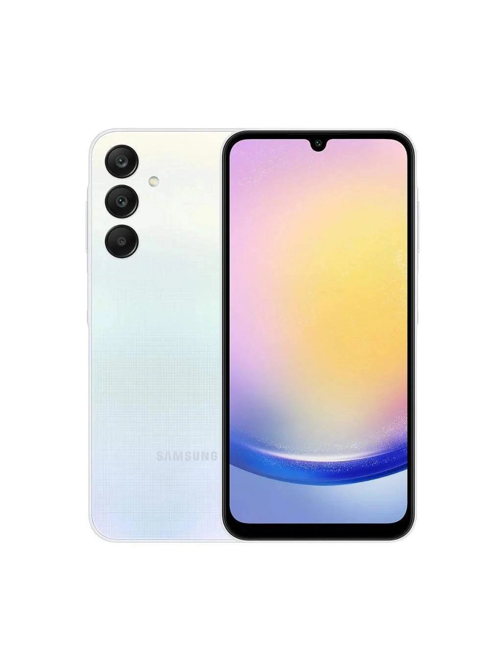 Celular Samsung Galaxy A15 128GB