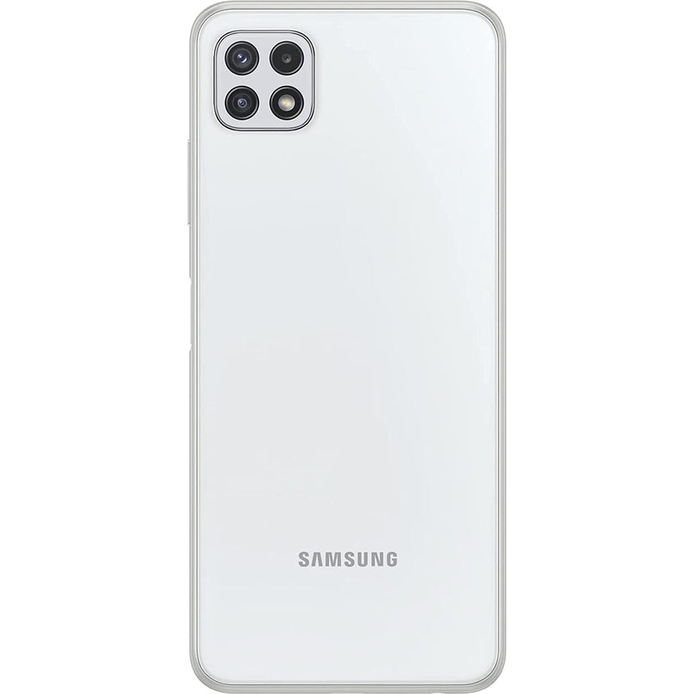 Celular Samsung Galaxy A22 5G 128GB/ 4GB RAM - 48MPX Dual SIM - Blanco