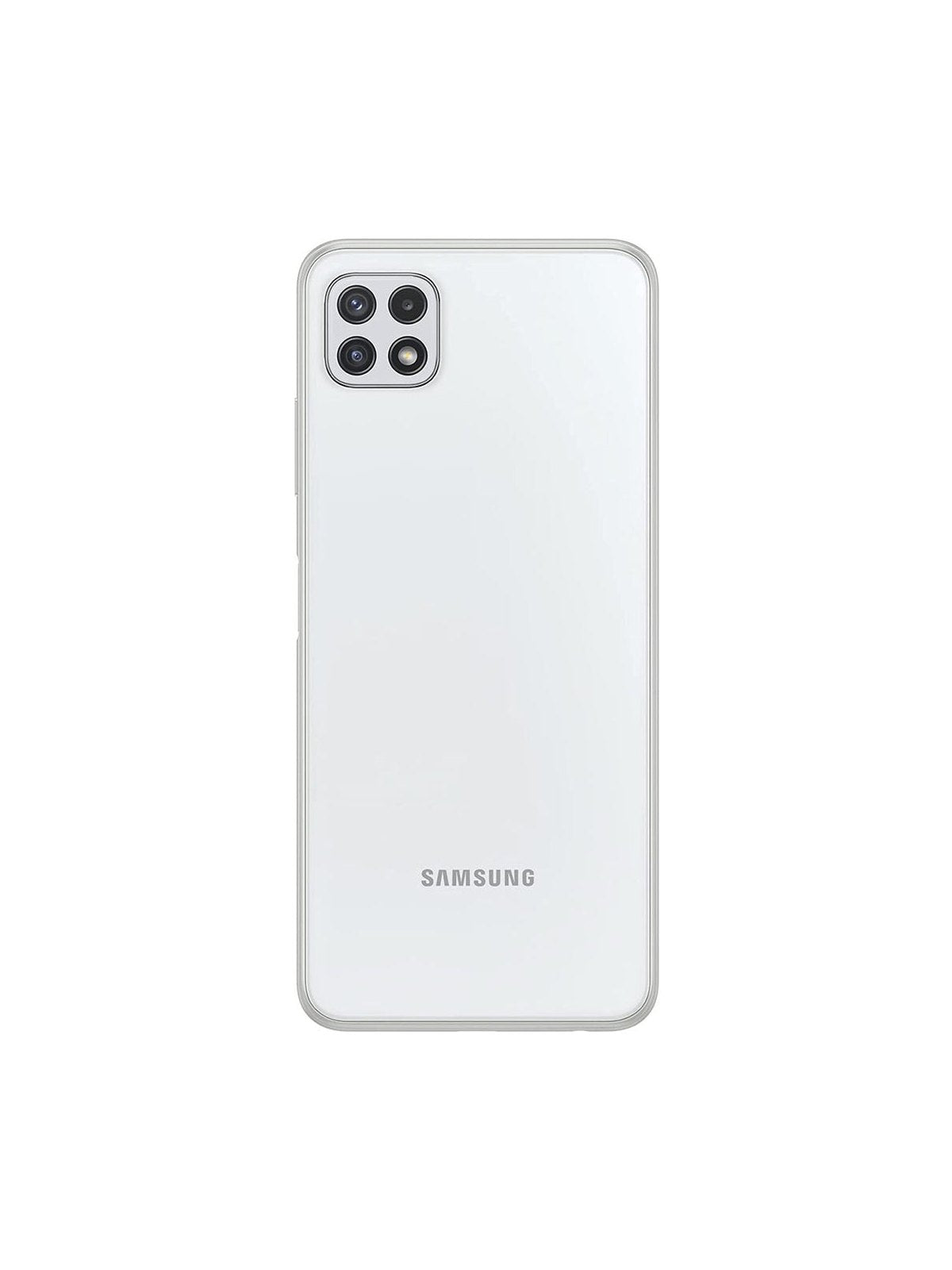 Celular Samsung Galaxy A22 5G 128GB/ 4GB RAM - 48MPX Dual SIM - Blanco