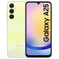 Celular Samsung Galaxy A25 5G 128GB/6GB Ram - Amarillo Nuevo Modelo 2024!!