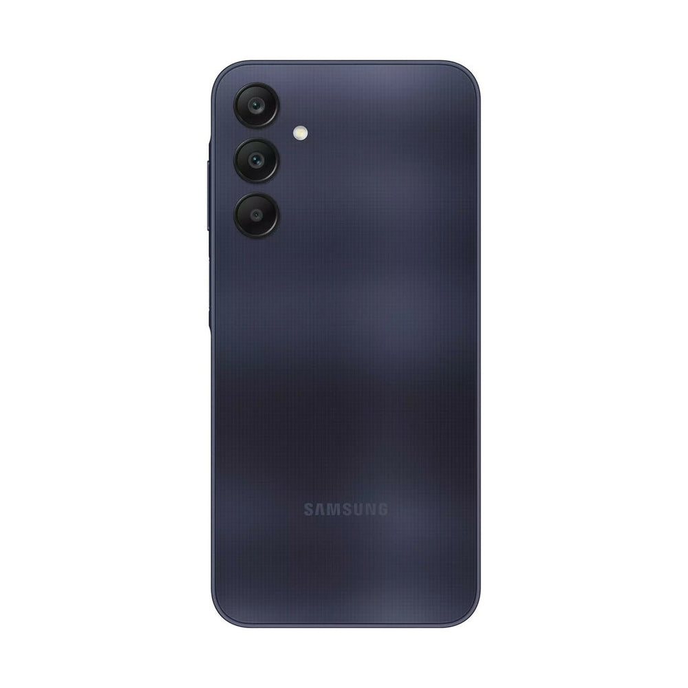 Celular Samsung Galaxy A25 5G 128GB/6GB Ram - Negro