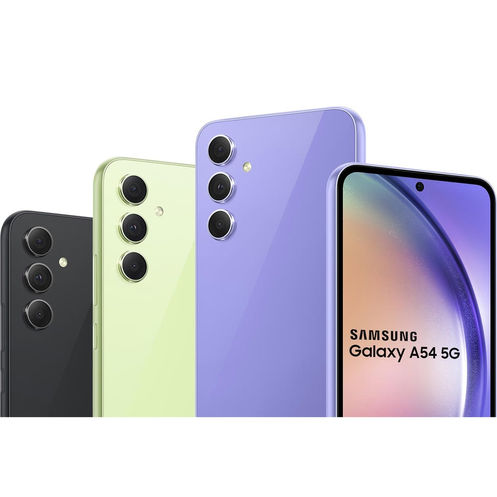 Celular Samsung Galaxy A54 5G 128GB/6GB Ram - Purpura