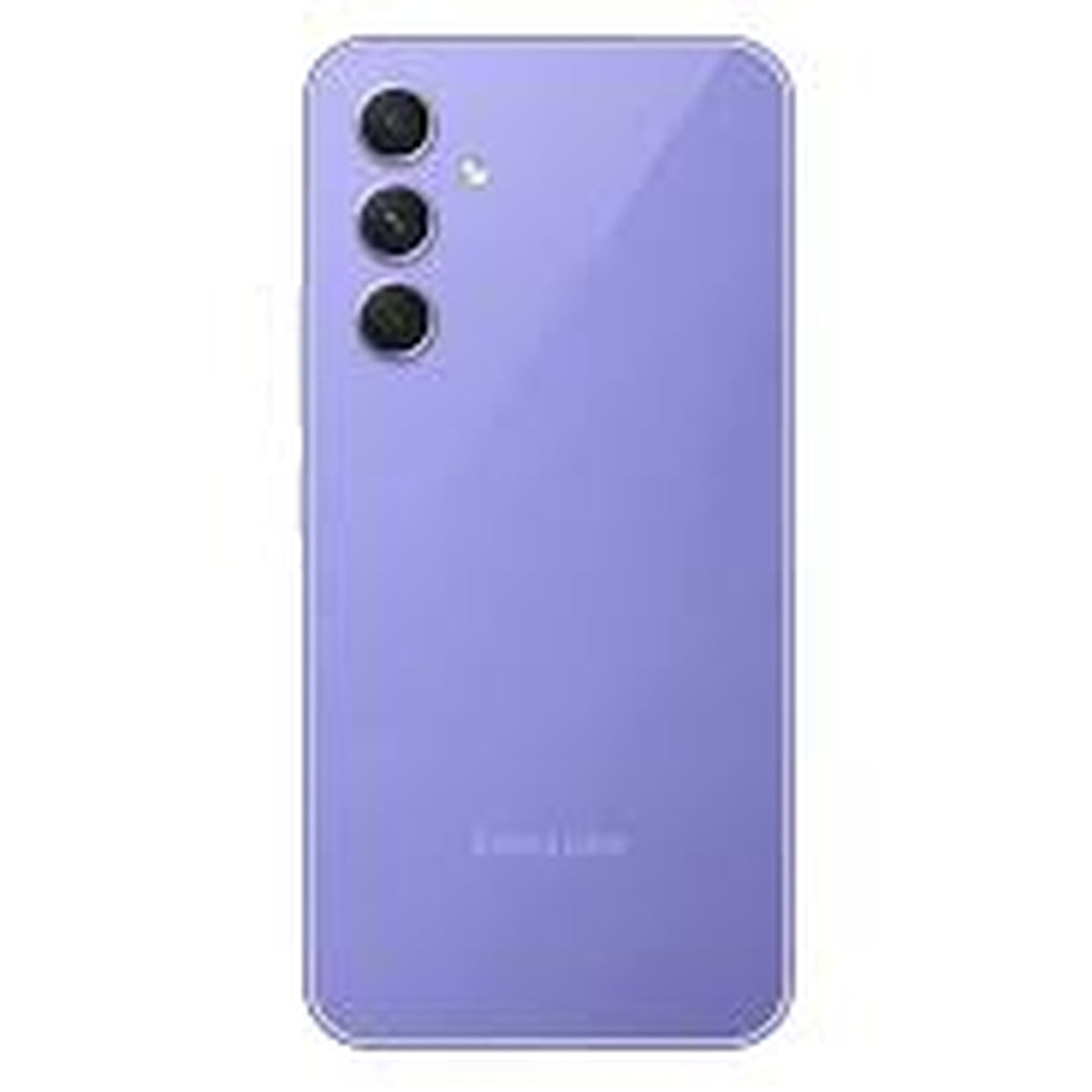 Celular Samsung Galaxy A54 5G 128GB/6GB Ram - Purpura