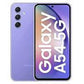 Celular Samsung Galaxy A54 5G 128GB/6GB Ram - Purpura