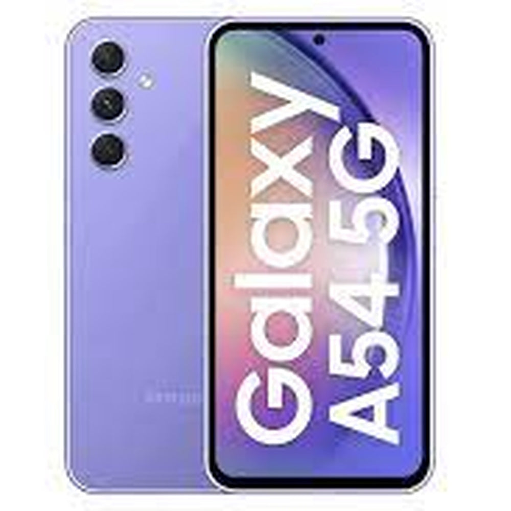 Celular Samsung Galaxy A54 5G 128GB/6GB Ram - Purpura