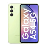 Celular Samsung Galaxy A54 5G 128GB/6GB Ram - Verde Lima