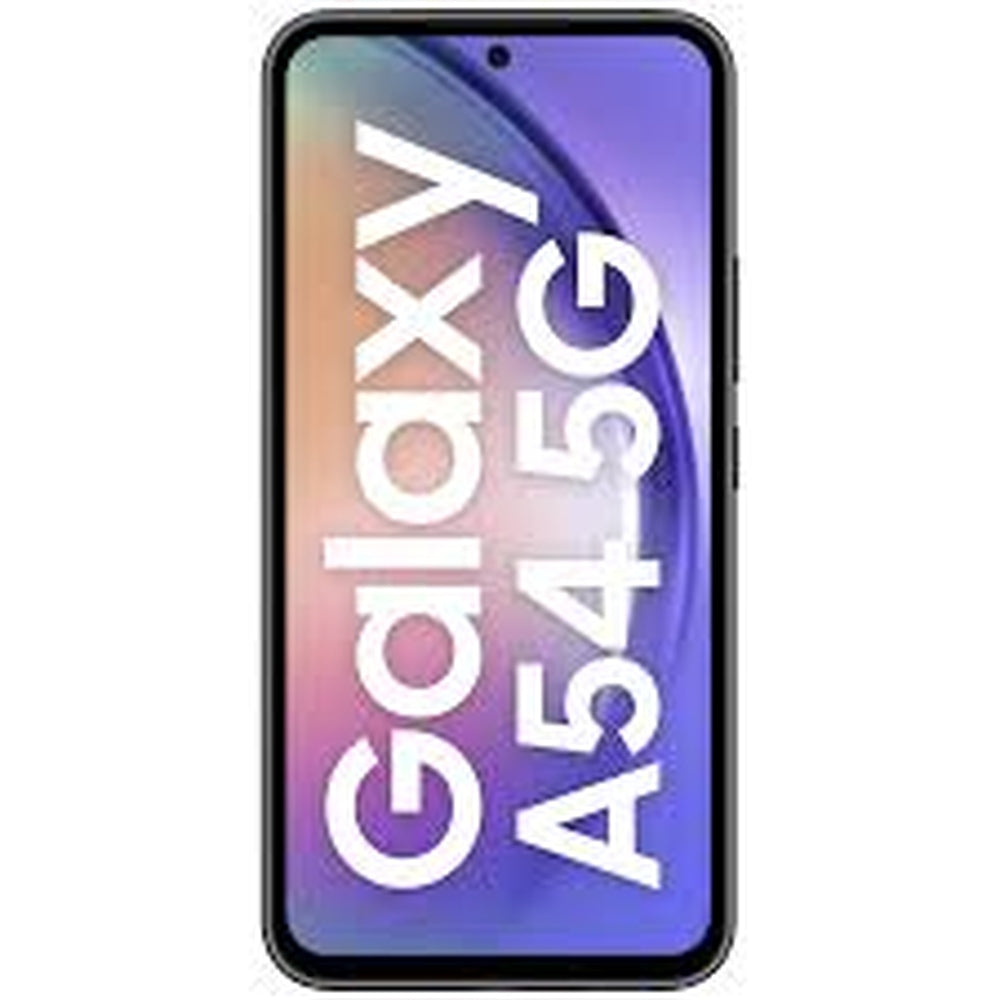 Celular Samsung Galaxy A54 5G 128GB/8GB Ram - Negro