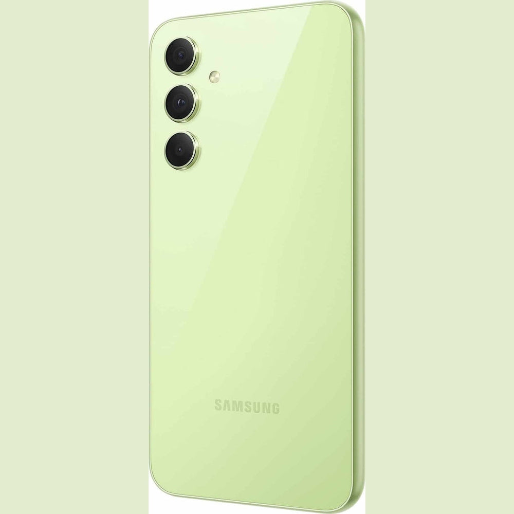 Celular Samsung Galaxy A54 5G 128GB/8GB Ram - Verde Lima