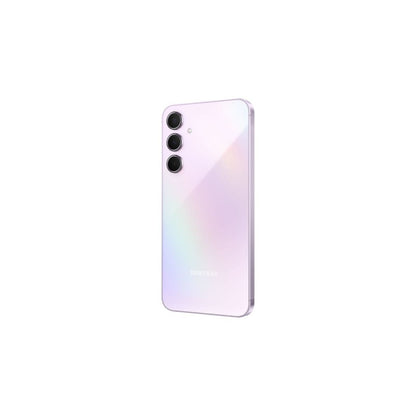 Celular Samsung Galaxy A55 128GB/8GB Ram - Violeta