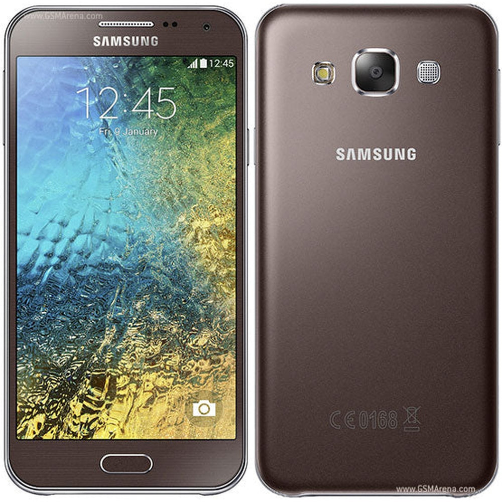 Celular Samsung Galaxy E5 Pantalla 5 Pulgadas