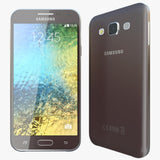 Celular Samsung Galaxy E5 Pantalla 5 Pulgadas