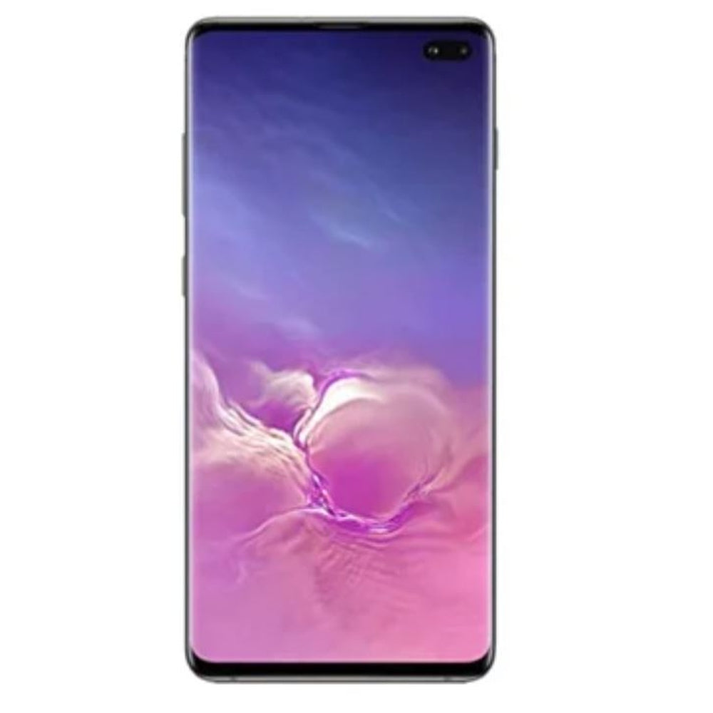 Celular Samsung Galaxy S10 Plus 128GB Nuevo - Negro