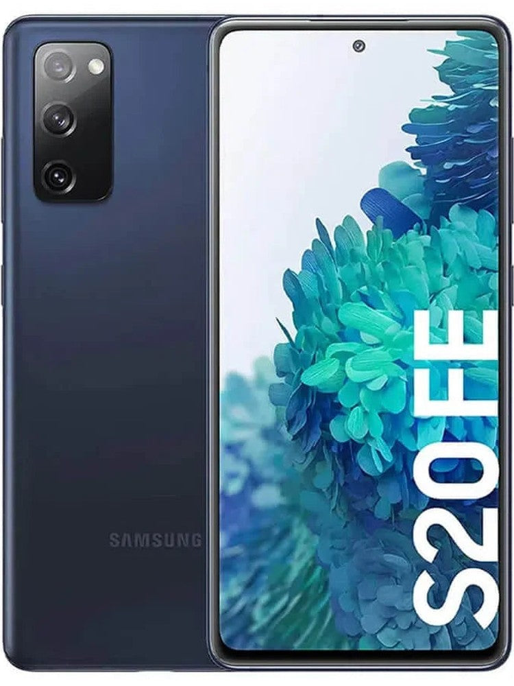 Celular Samsung Galaxy S20 FE Fan Edition 128GB/6GB RAM
