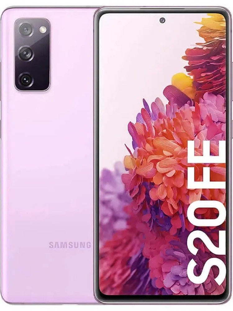 Celular Samsung Galaxy S20 FE Fan Edition 128GB/6GB RAM
