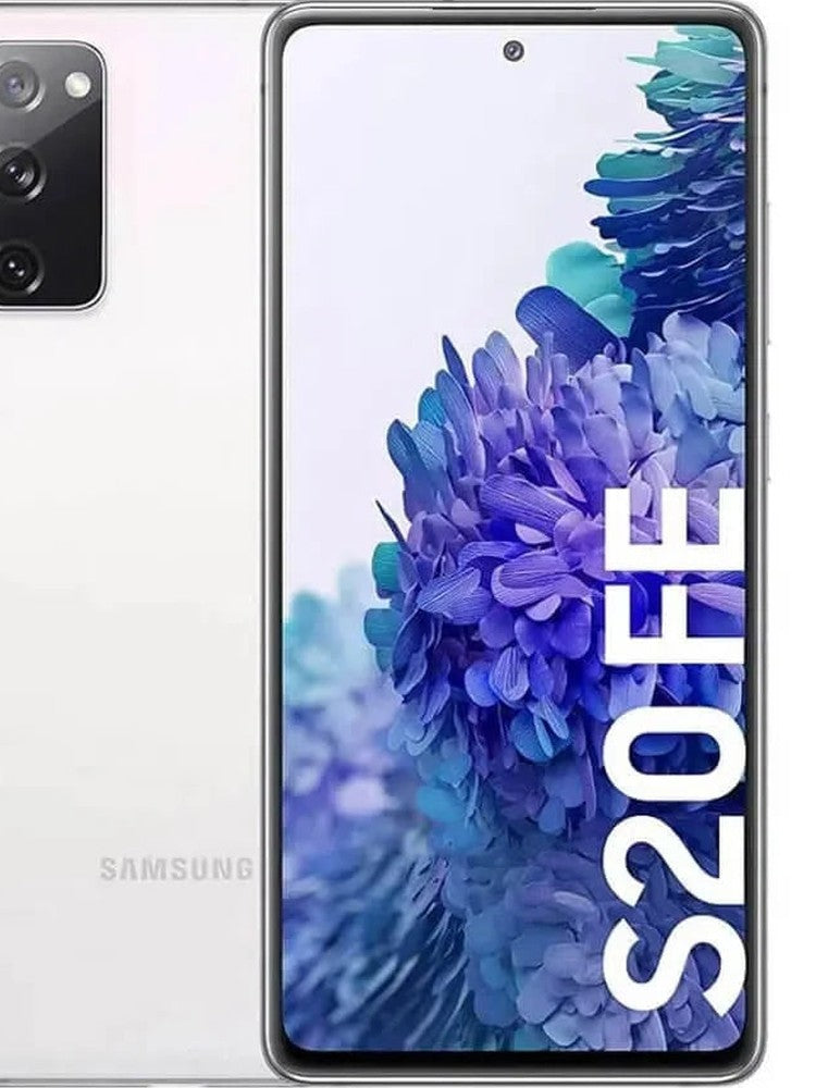 Celular Samsung Galaxy S20 FE Fan Edition 128GB/6GB RAM