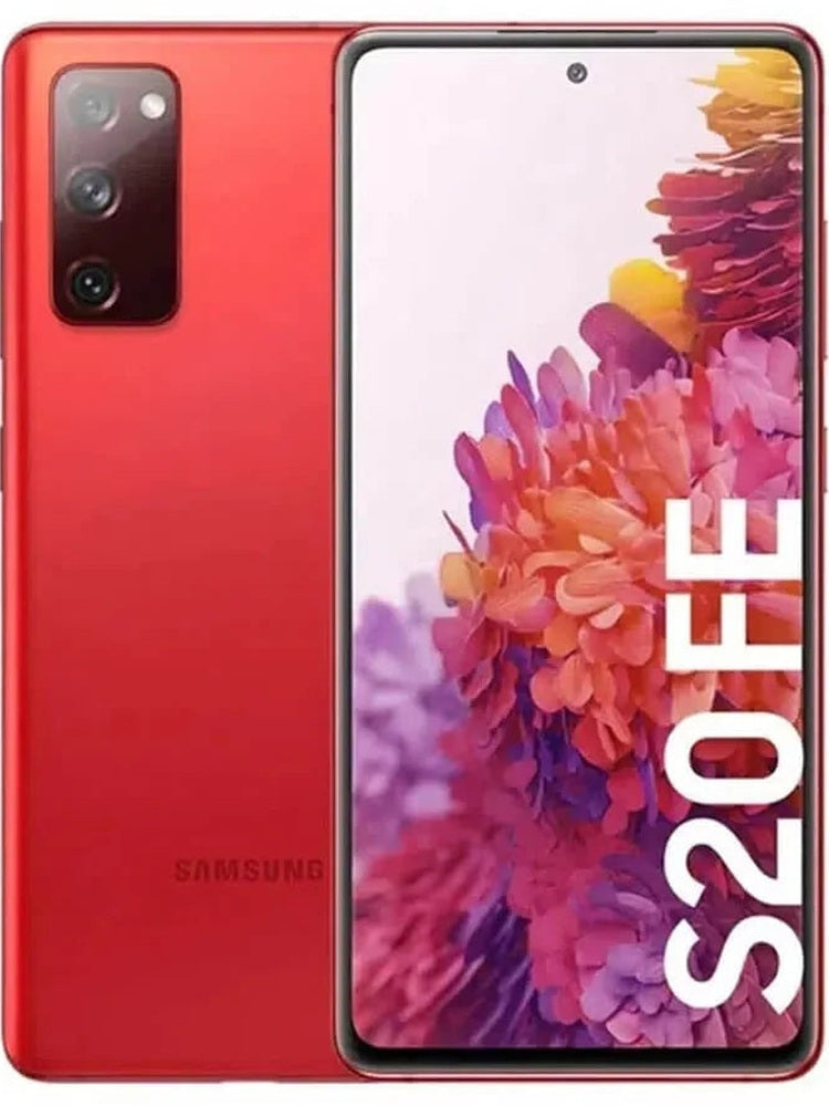 Celular Samsung Galaxy S20 FE Fan Edition 128GB/6GB RAM