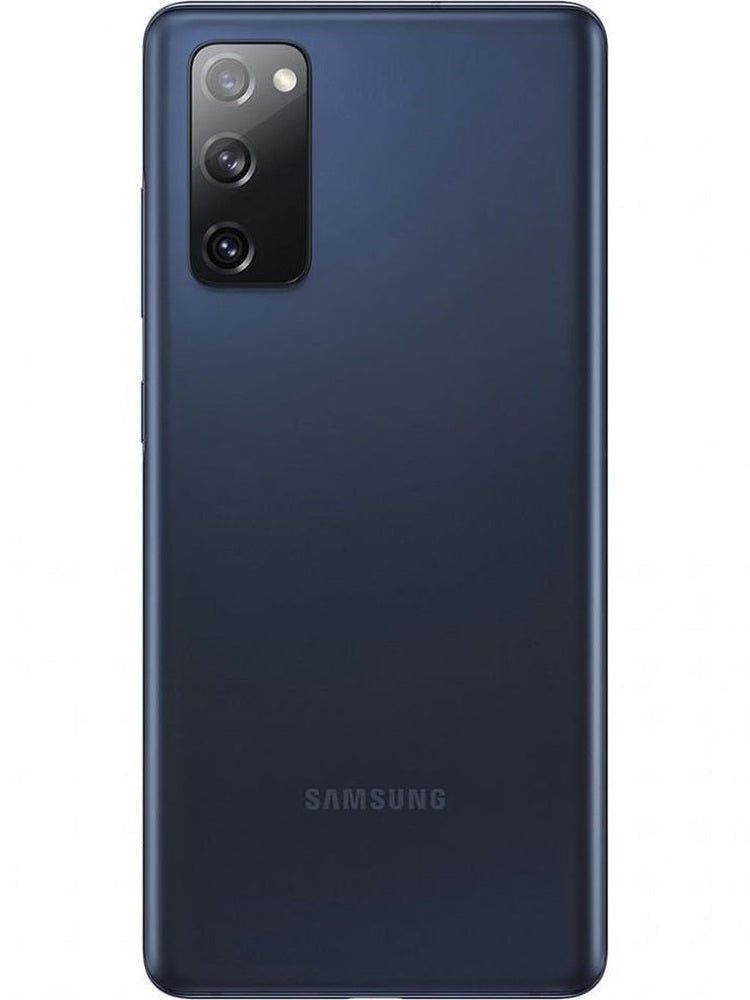 Celular Samsung Galaxy S20FE 128GB/6GB RAM Cloud Navy - Reacondicionado