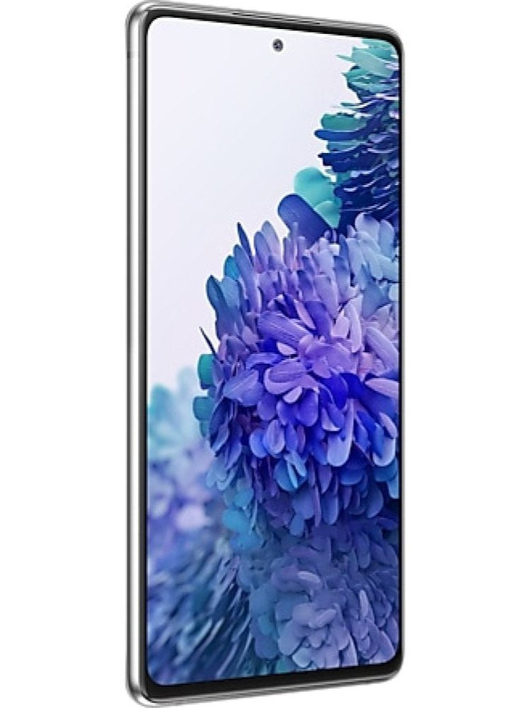 Celular Samsung Galaxy S20FE 128GB/6GB RAM Cloud Navy - Reacondicionado