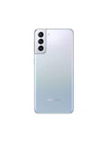 Celular Samsung Galaxy S21 5G 128GB/8GB RAM Silver - Reacondicionado