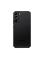 Celular Samsung Galaxy S22 de 128GB Negro Fantasma - Reacondicionado