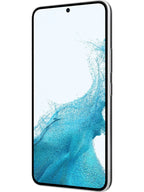 Celular Samsung Galaxy S22 de 256GB Blanco Fantasma Nuevo