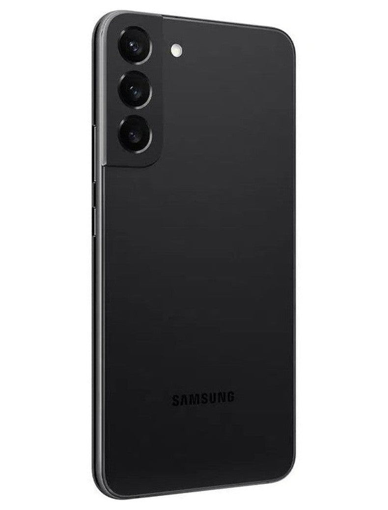 Celular Samsung Galaxy S22 de 256GB Negro Fantasma.