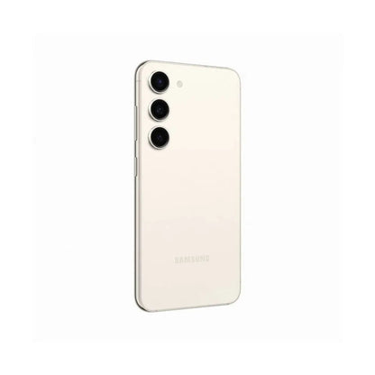 Celular Samsung Galaxy S23+ 256 GB/8 GB Ram - Color Crema