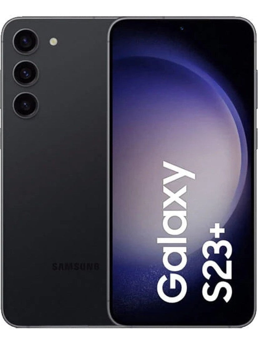 Celular Samsung Galaxy S23+ 256 GB/8 GB Ram - Color Negro