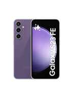 Celular Samsung Galaxy S23 FE 128GB/ 8GB Ram - Morado