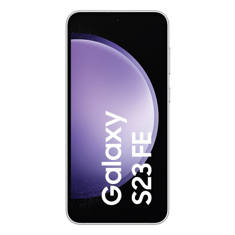 Celular Samsung Galaxy S23 FE 128GB/ 8GB Ram - Morado