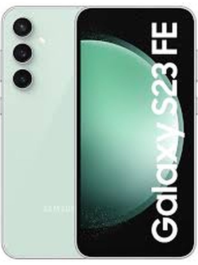 Celular Samsung Galaxy S23 FE 128GB/ 8GB Ram - Verde