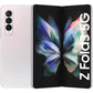 Celular Samsung Galaxy Z Fold 3 de 256GB Plata - reacondicionado