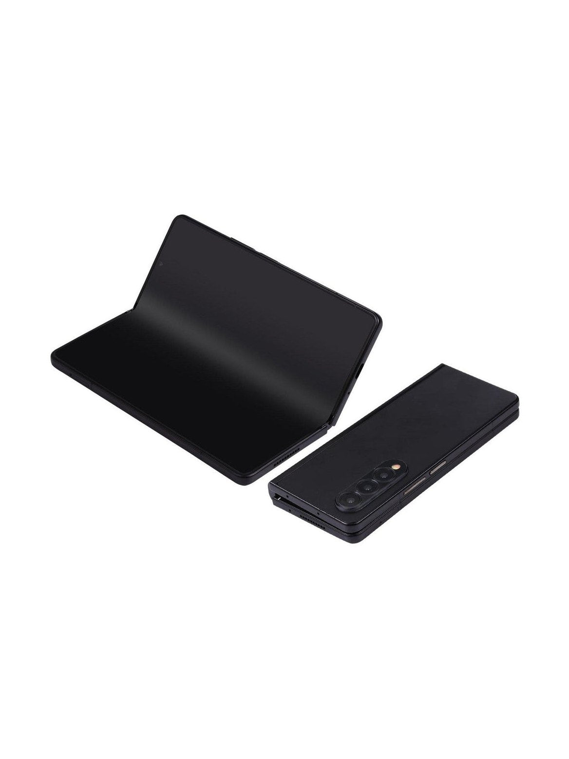 Celular Samsung Galaxy Z Fold 3 de 256GB reacondicionado grado A - Verde