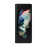 Celular Samsung Galaxy Z Fold 3 de 256GB reacondicionado grado A - Verde