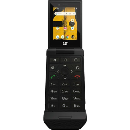 Celular Uso Rudo CAT S22 Flip 16GB/2GB Ram- Android 11 Resistente al Agua