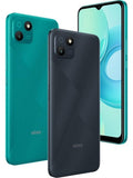 Celular Wiko T10 64GB/2GB Ram - Negro - Bateria 5000 mAh