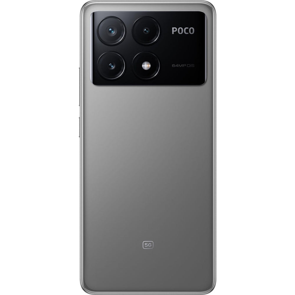 Celular Xiaomi POCO X6 Pro 512GB/ 12GB Ram 5G - Gris