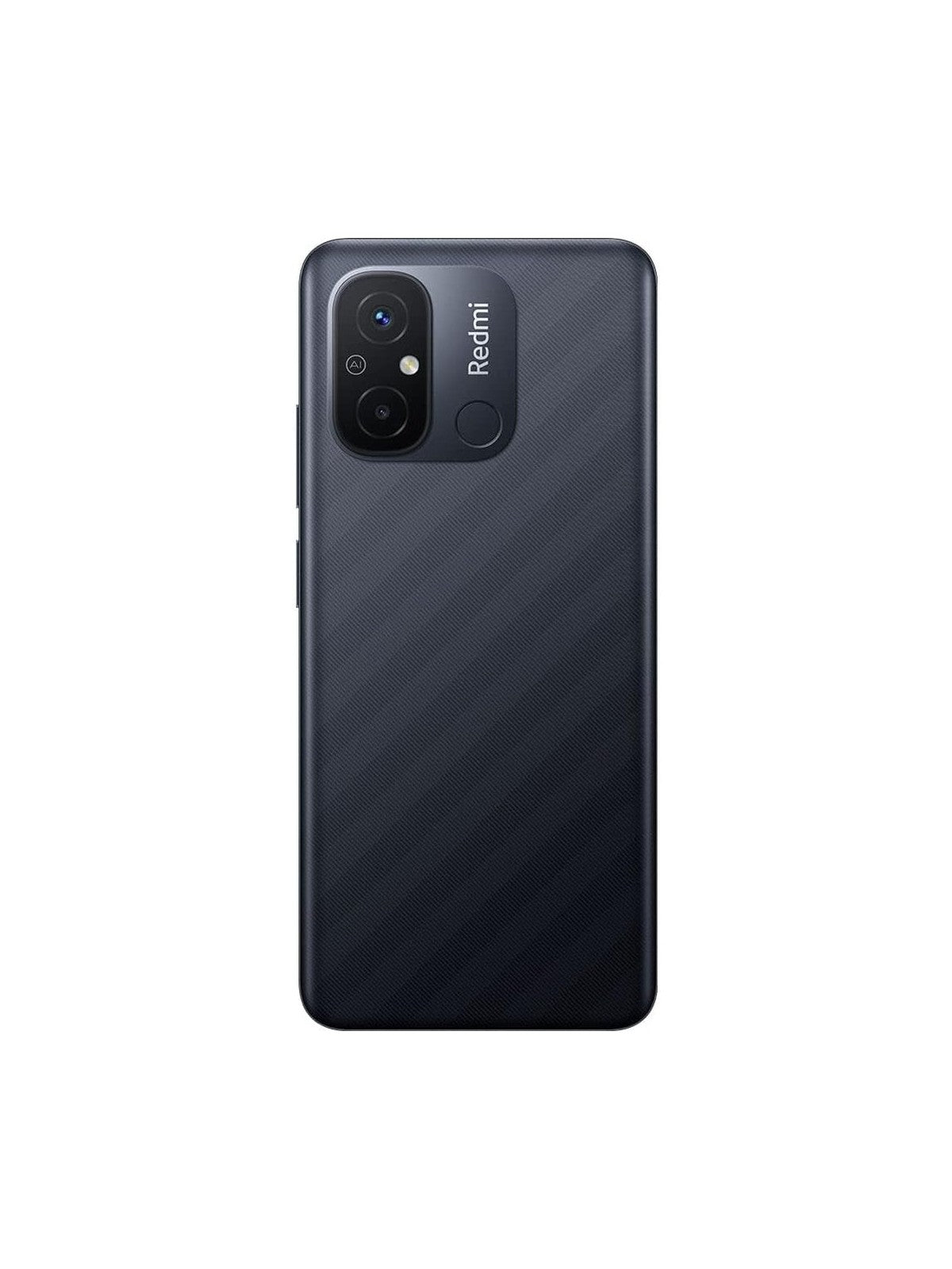 Celular Xiaomi Redmi 12C 128GB / 4GB RAM - Camara 50MPX - Color Gris