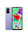 Celular Xiaomi Redmi 12C 128GB/4GB Ram - Morado