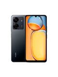 Celular Xiaomi Redmi 13C 4G LTE 128GB + 4GB 6.7 pulgadas 50MP triple cámara - Negro