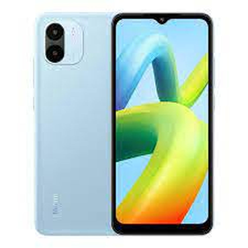 Celular Xiaomi Redmi A2 Dual 32 GB 2 GB RAM- Azul