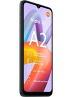 Celular Xiaomi Redmi A2 Dual Sim 64GB 2 GB RAM- Negro