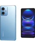 Celular Xiaomi Redmi Note 12 128GB/4GB Ram - Azul