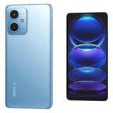 Celular Xiaomi Redmi Note 12 128GB/4GB Ram - Azul