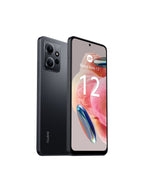 Celular Xiaomi Redmi Note 12 128GB/4GB Ram - Negro