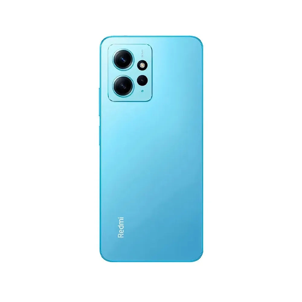 Celular Xiaomi Redmi Note 12 128GB/6GB Ram - Azul