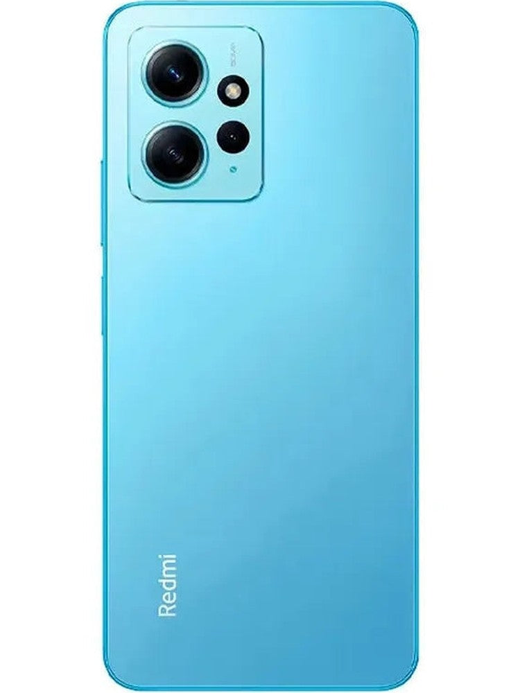 Celular Xiaomi Redmi Note 12 128GB/6GB Ram - Azul