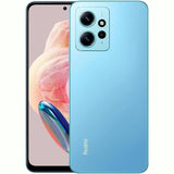 Celular Xiaomi Redmi Note 12 128GB/6GB Ram - Azul