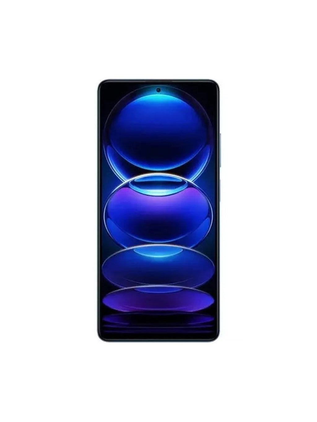 Celular Xiaomi Redmi Note 12 5G 256GB/8GB Ram Carga rápida de 33W - Blanco