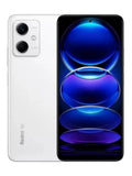 Celular Xiaomi Redmi Note 12 5G 256GB/8GB Ram Carga rápida de 33W - Blanco